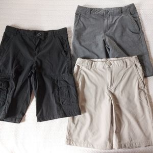Bundle of Boy's Shorts
